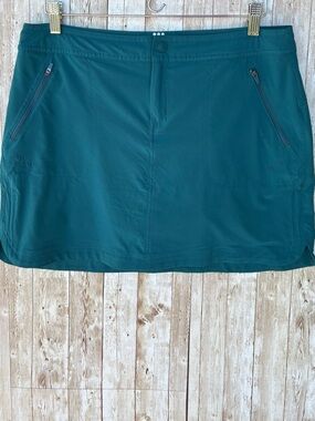 Title Nine Rogue Skort